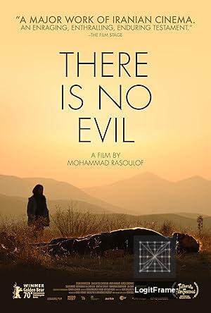 There Is No Evil 