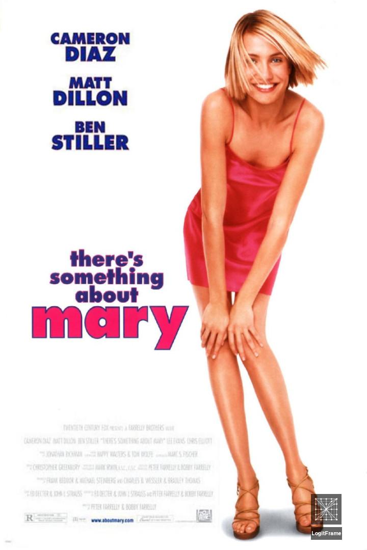 There's Something About Mary 