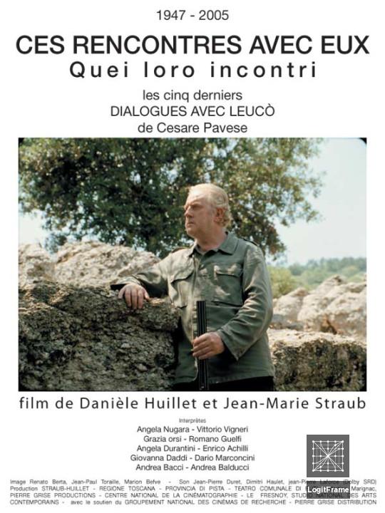 Quei loro incontri (These Encounters of Theirs)