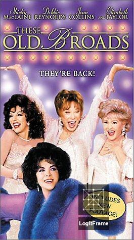 These Old Broads 