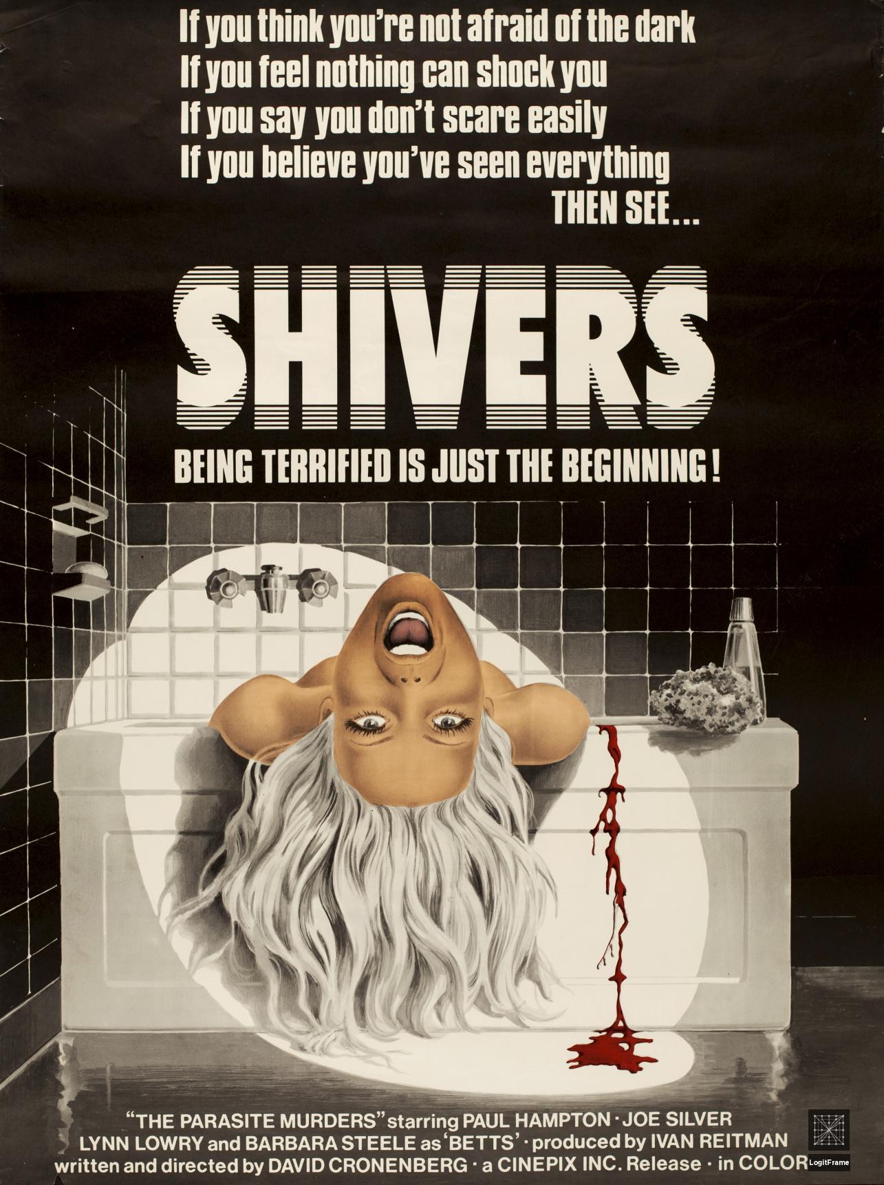 Shivers 