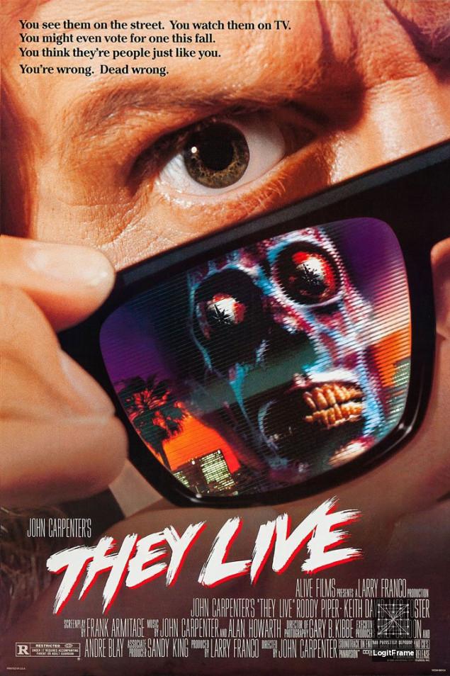 They Live 
