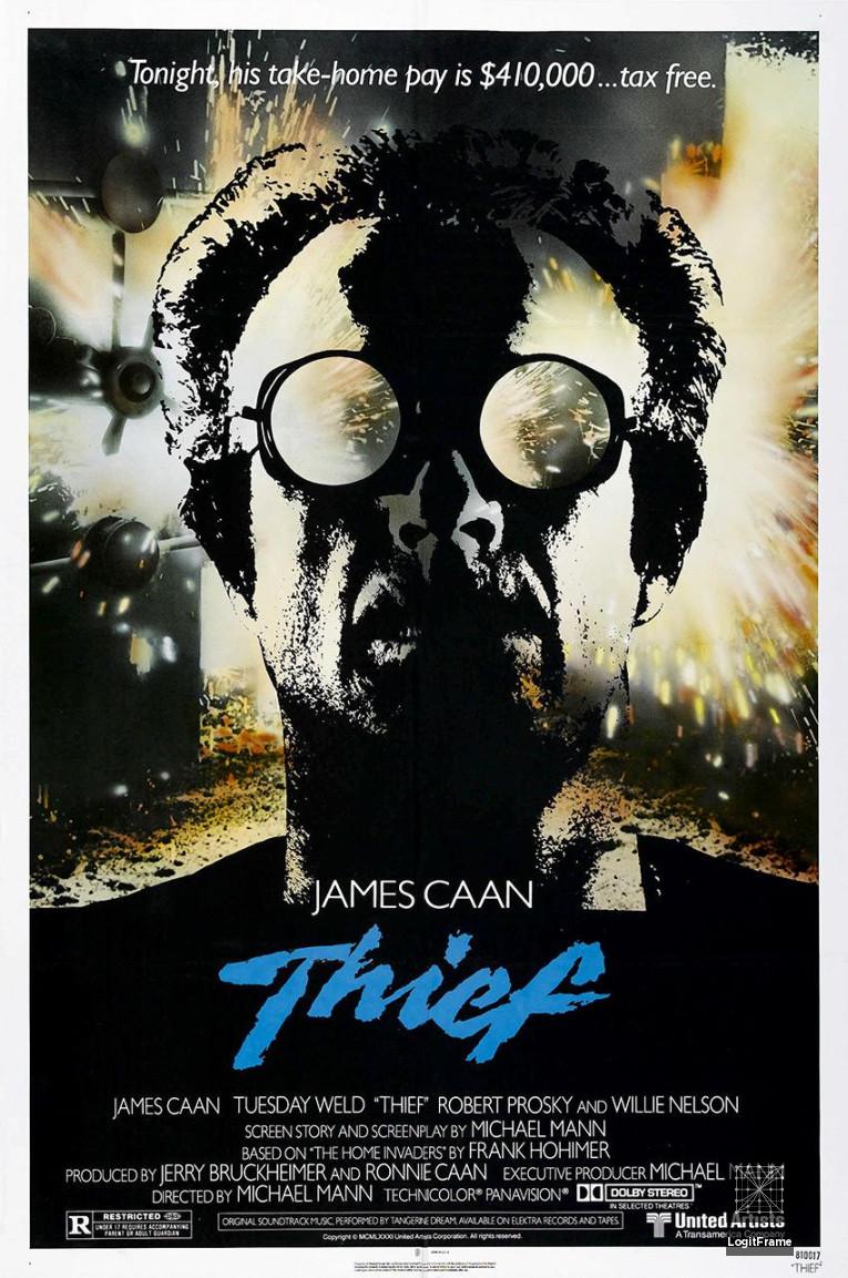 Thief 