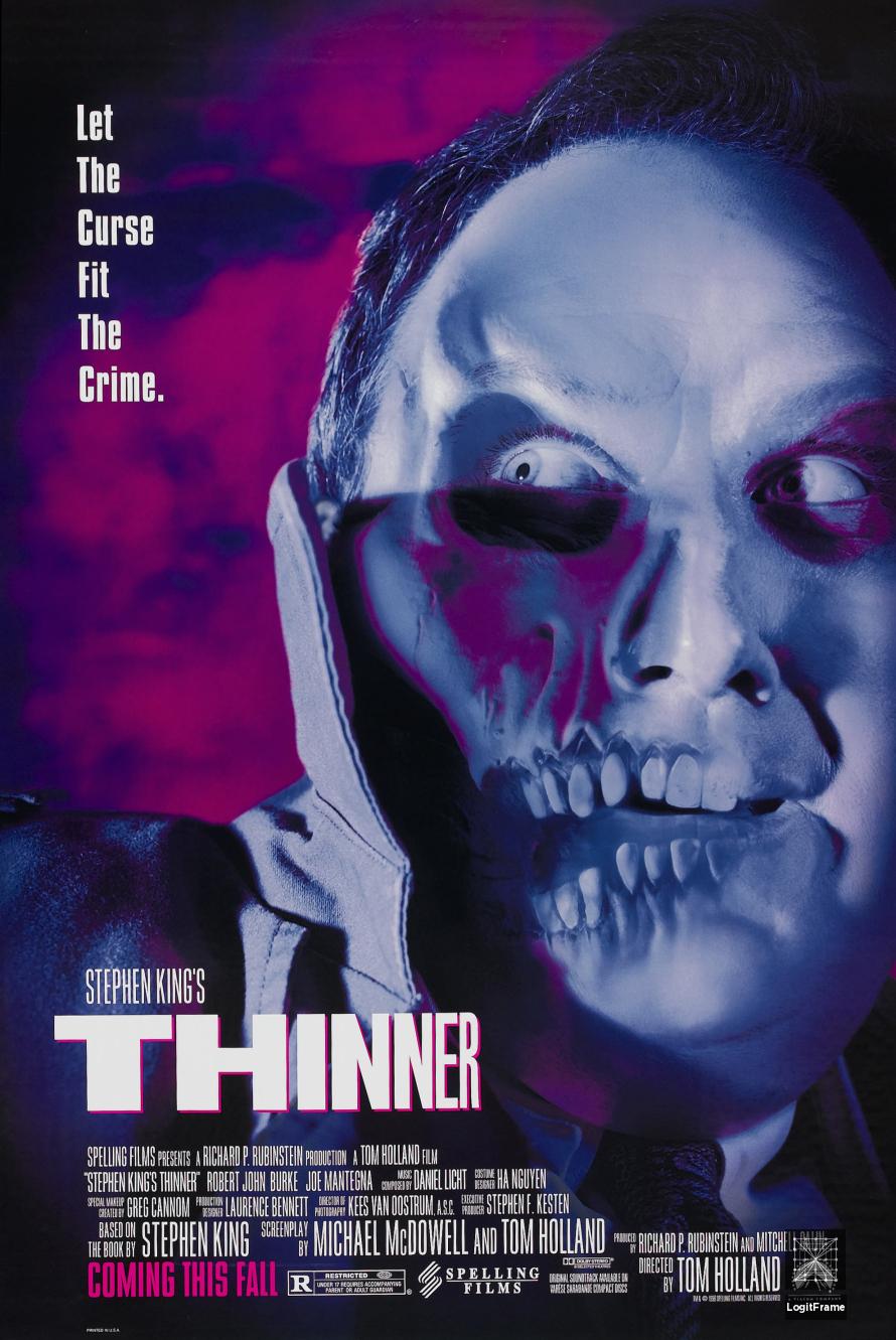 Thinner 