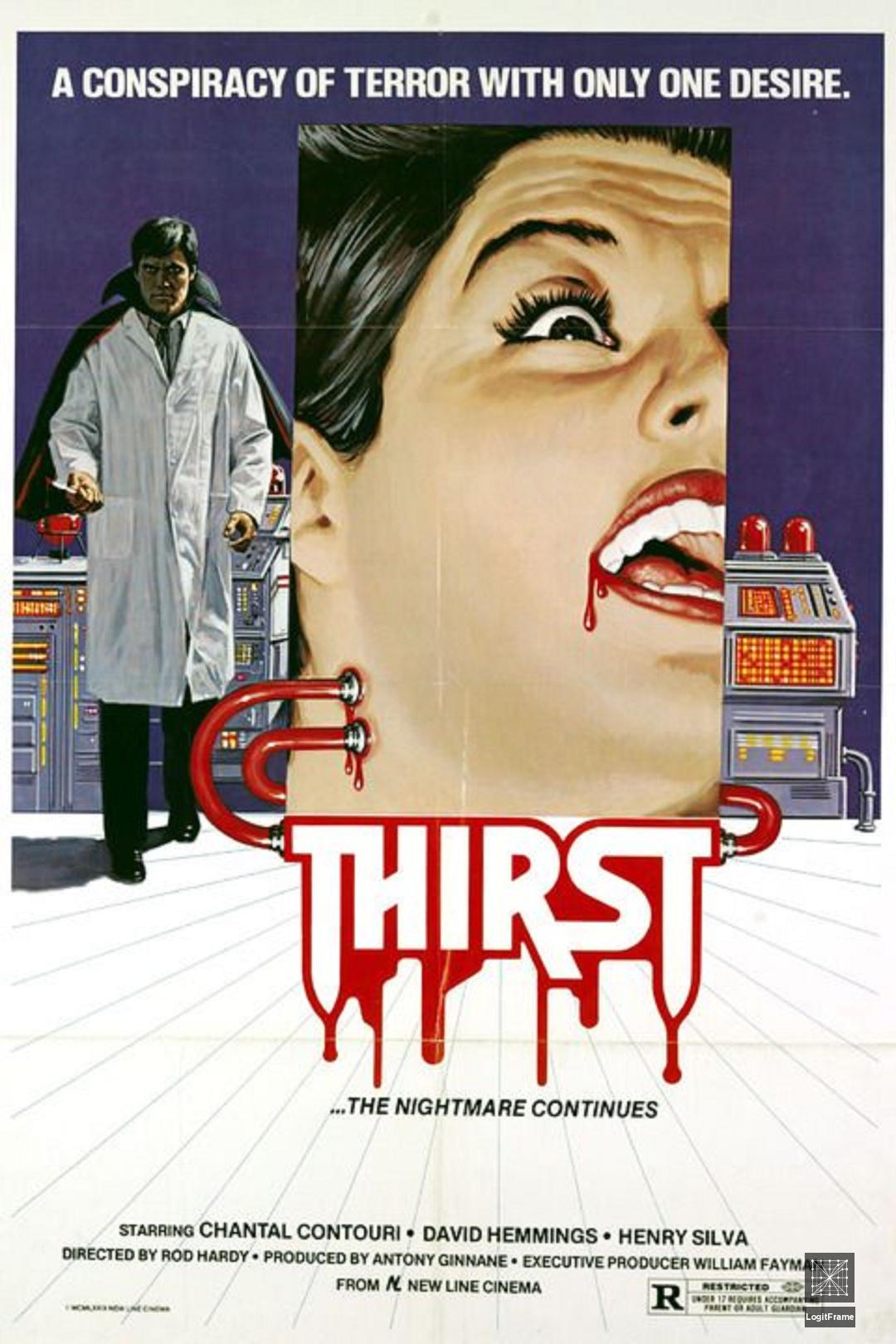 Thirst 