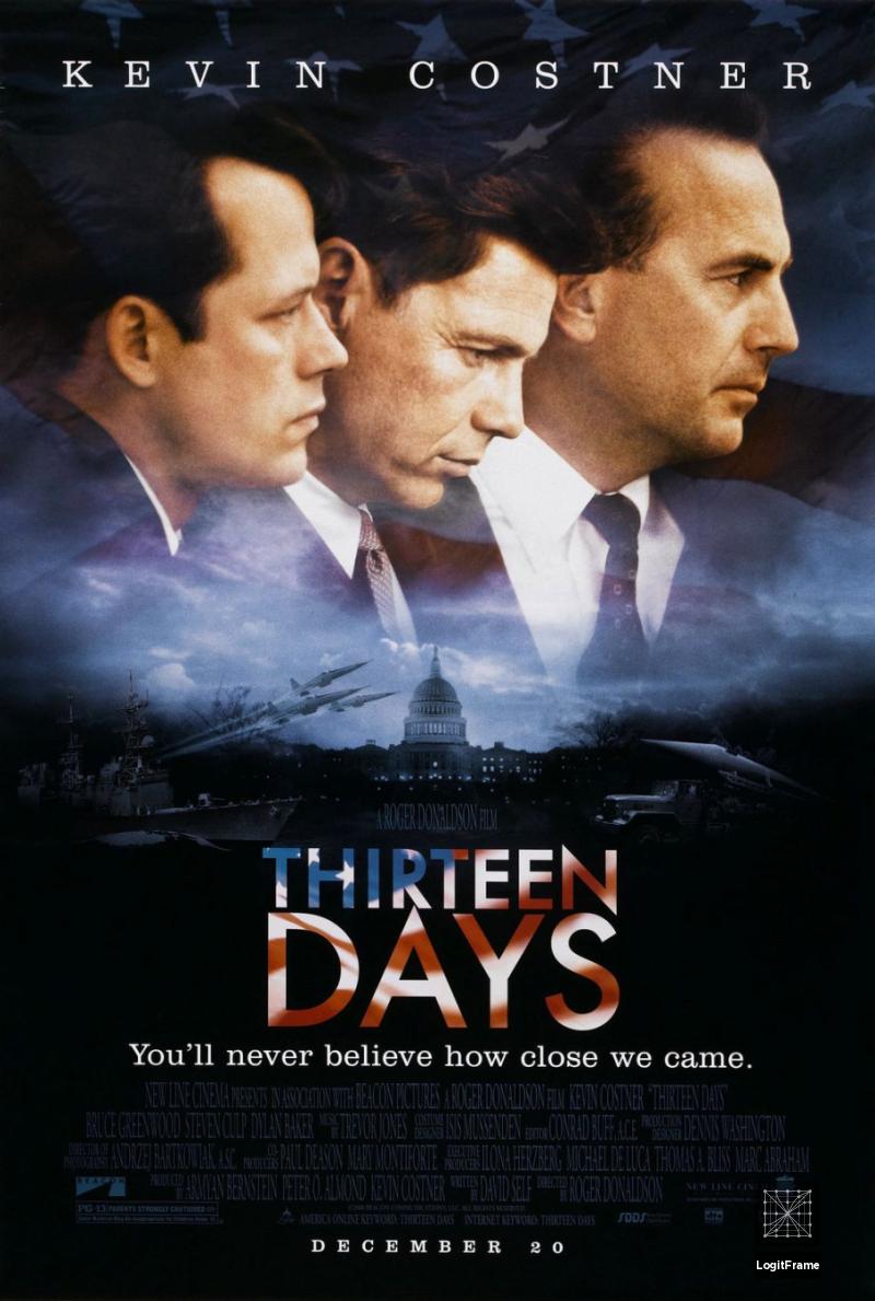 Thirteen Days 