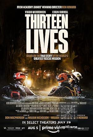 Thirteen Lives 