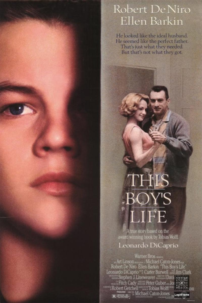 This Boy's Life 