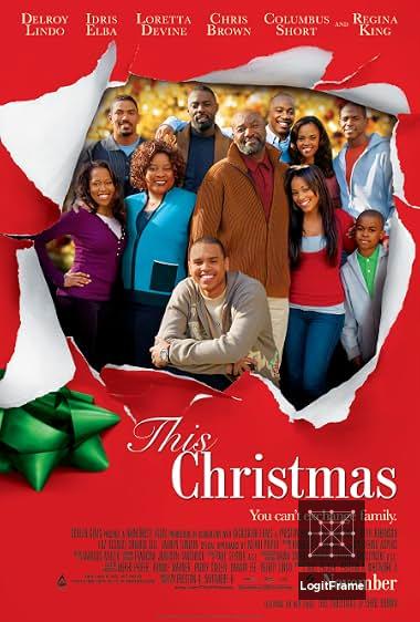 This Christmas 