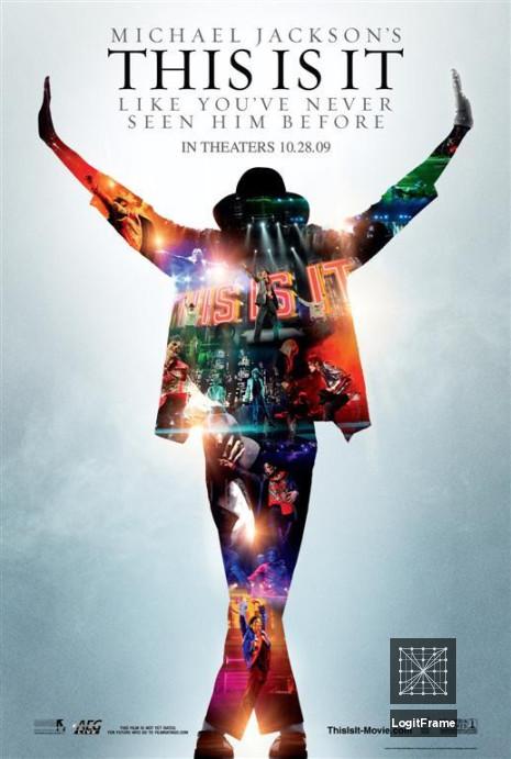 Michael Jackson's This Is It (This Is It)