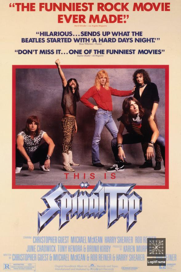 This Is Spinal Tap 
