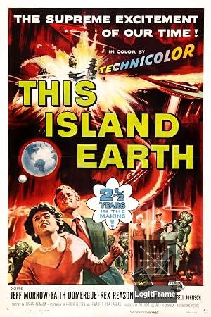 This Island Earth 