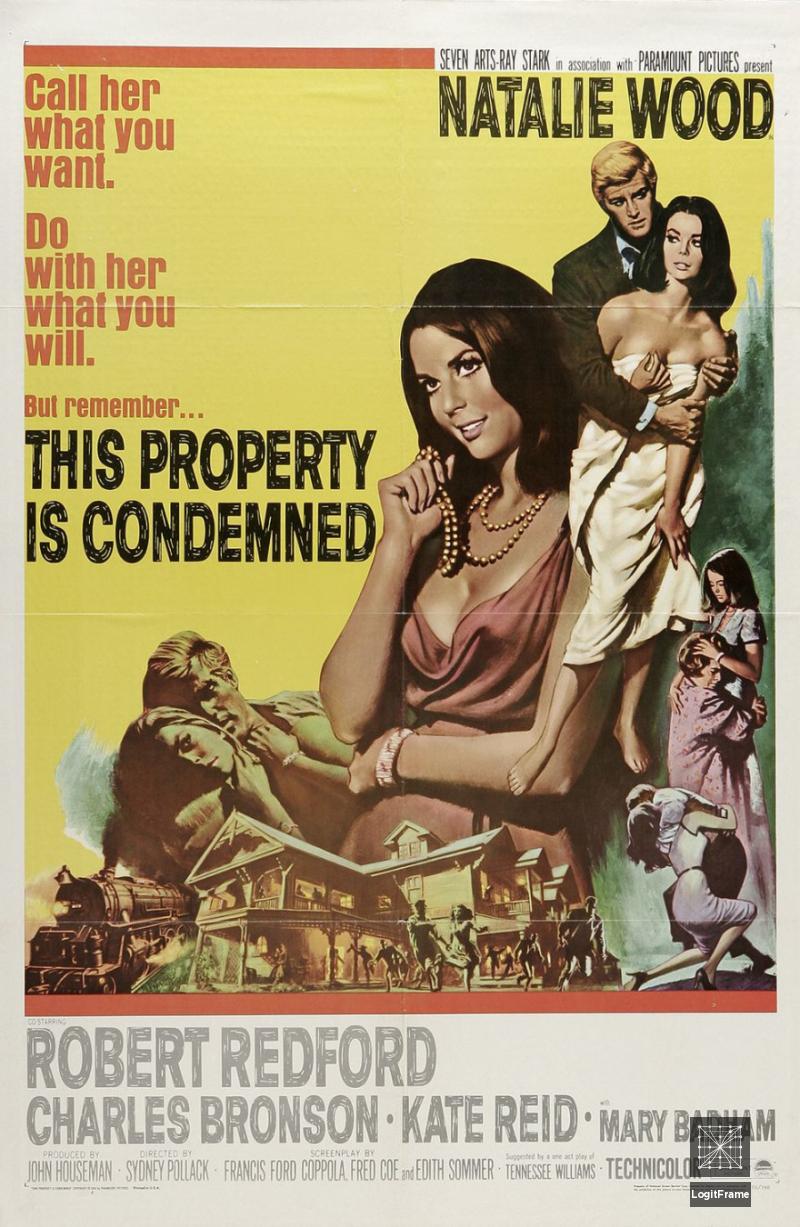 This Property Is Condemned 