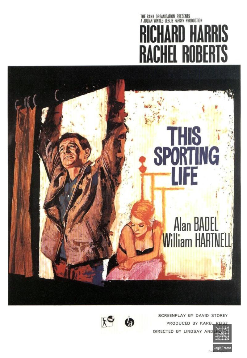 This Sporting Life 