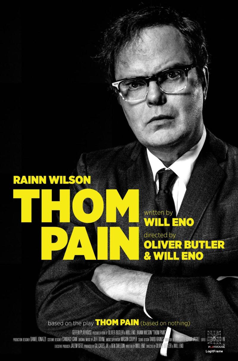 Thom Pain 