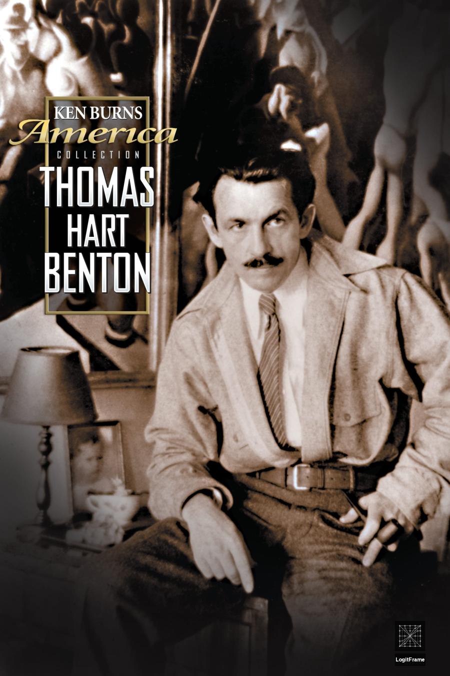Thomas Hart Benton 