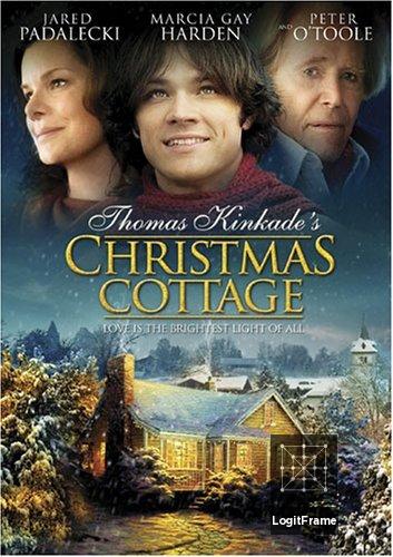 Thomas Kinkade's Christmas Cottage 