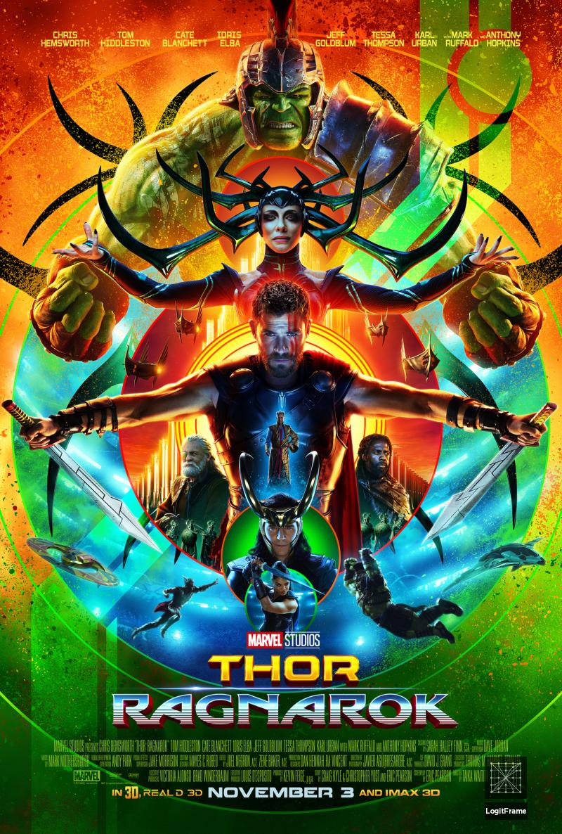 Thor: Ragnarok 
