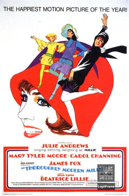 Thoroughly Modern Millie 