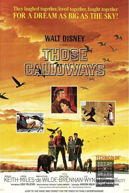 Those Calloways 