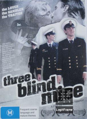 Three Blind Mice 