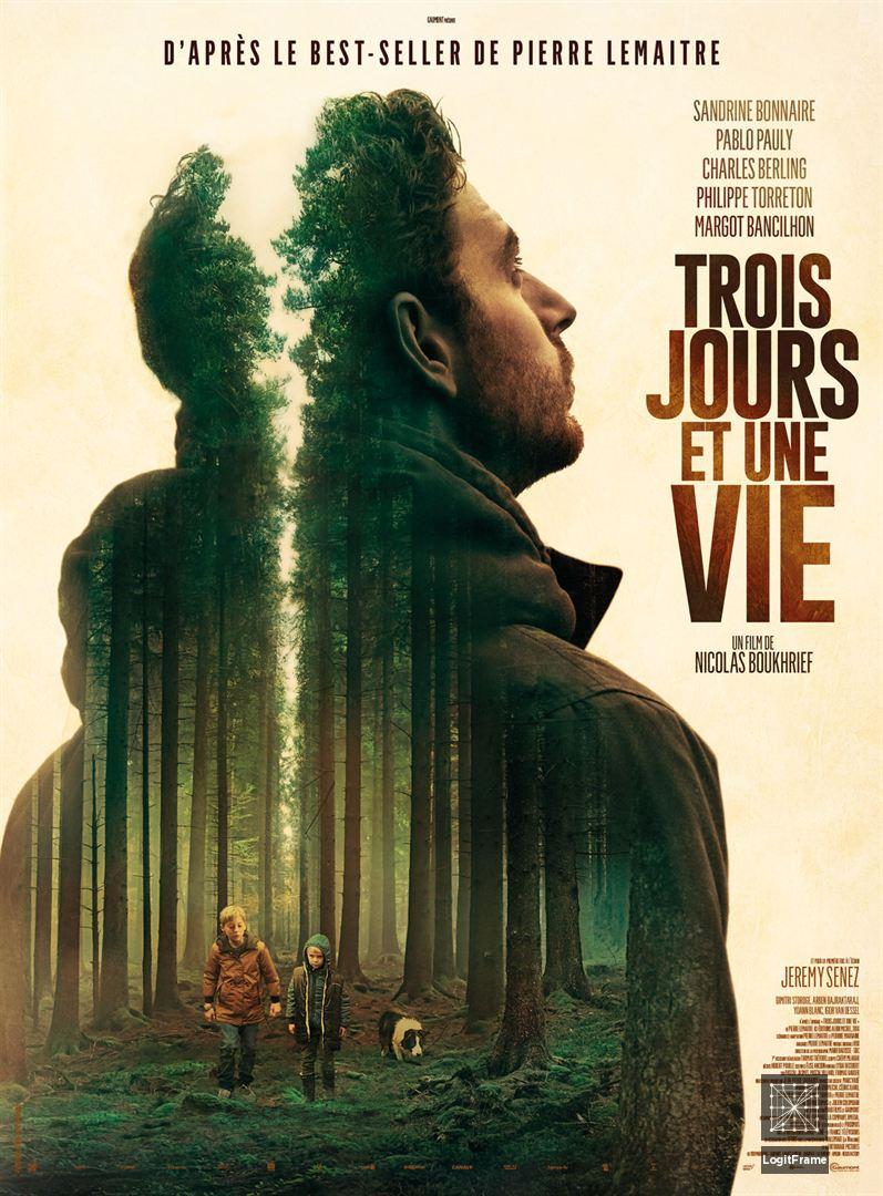 Trois jours et une vie (Three Days and a Life)