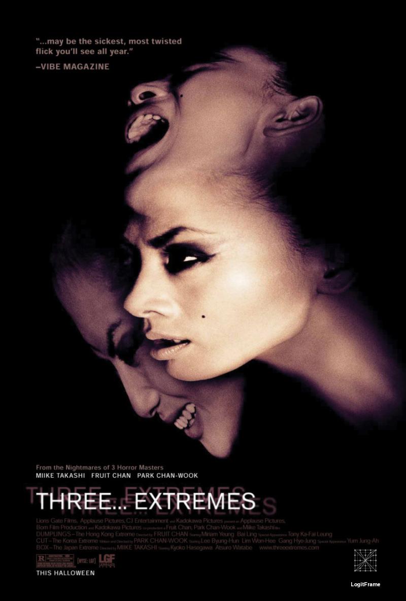 Sam gang 2 (Three... Extremes)