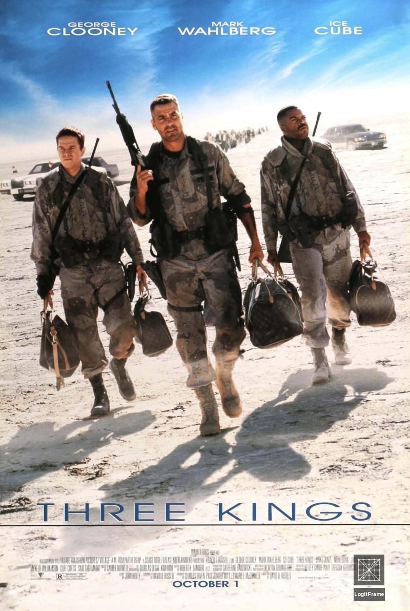 Three Kings 