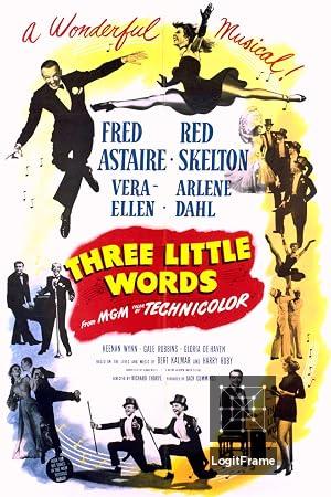 Three Little Words 
