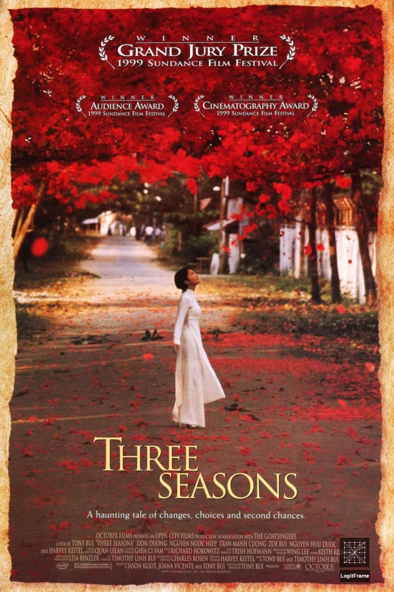 Ba mùa (Three Seasons)