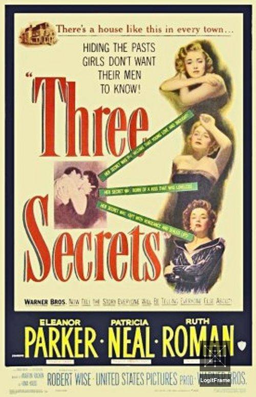 Three Secrets 