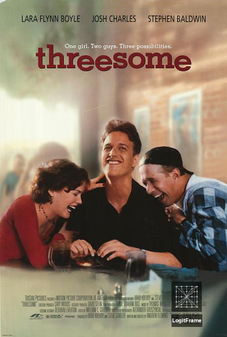 Threesome 
