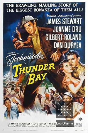 Thunder Bay 