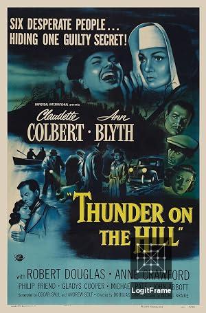 Thunder on the Hill
