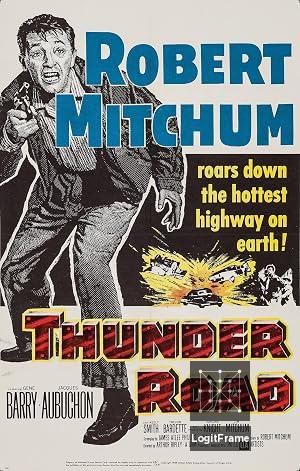 Thunder Road 