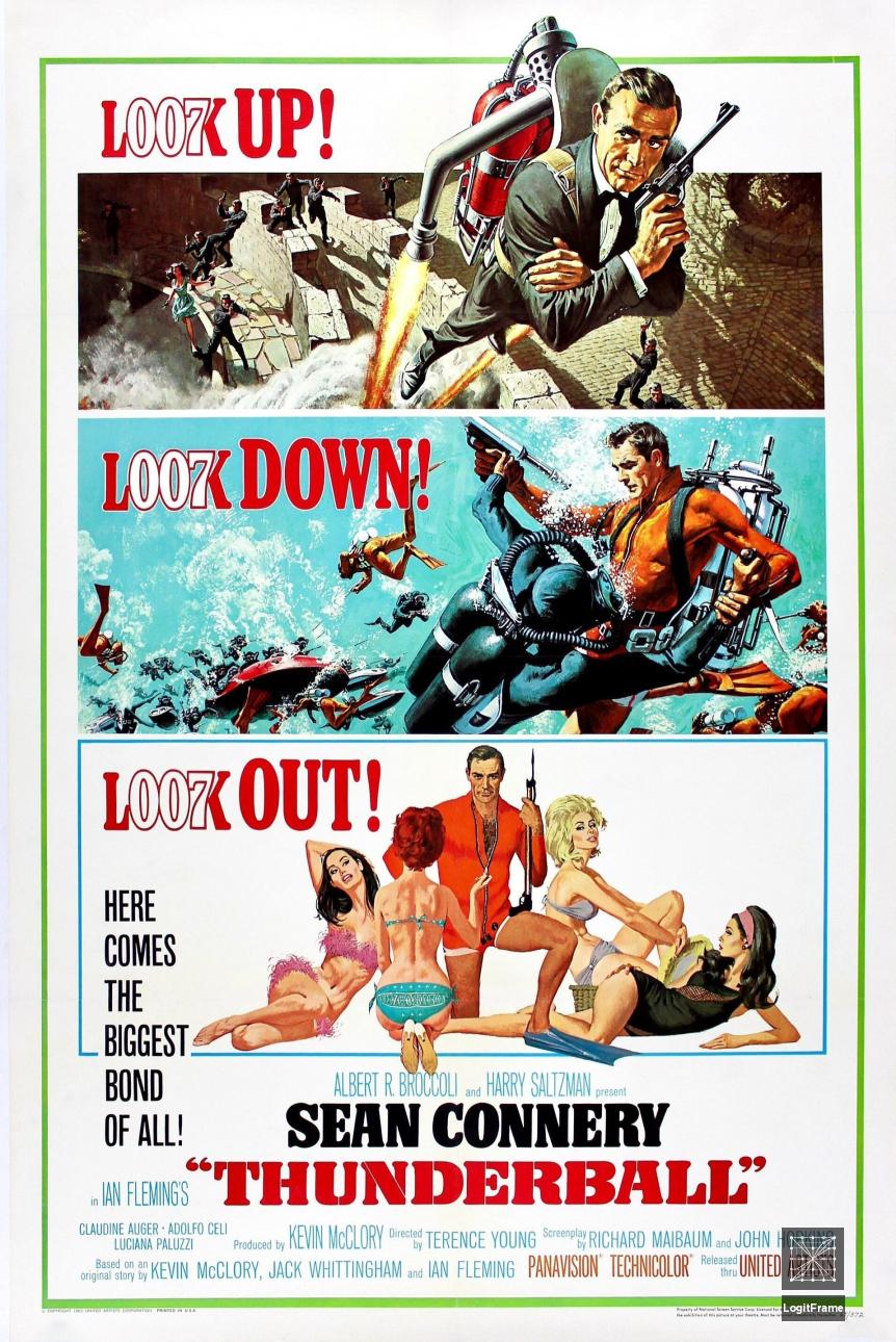 Thunderball 