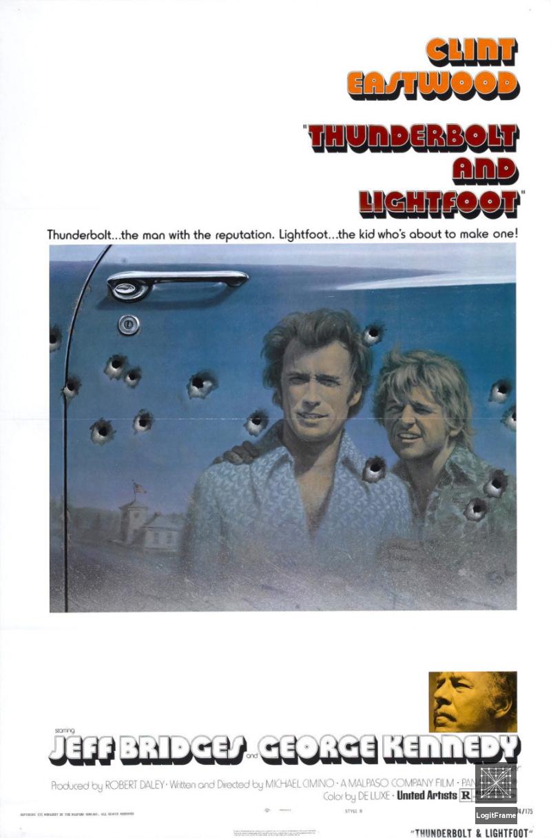 Thunderbolt and Lightfoot 