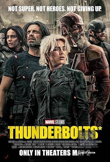 Thunderbolts* 