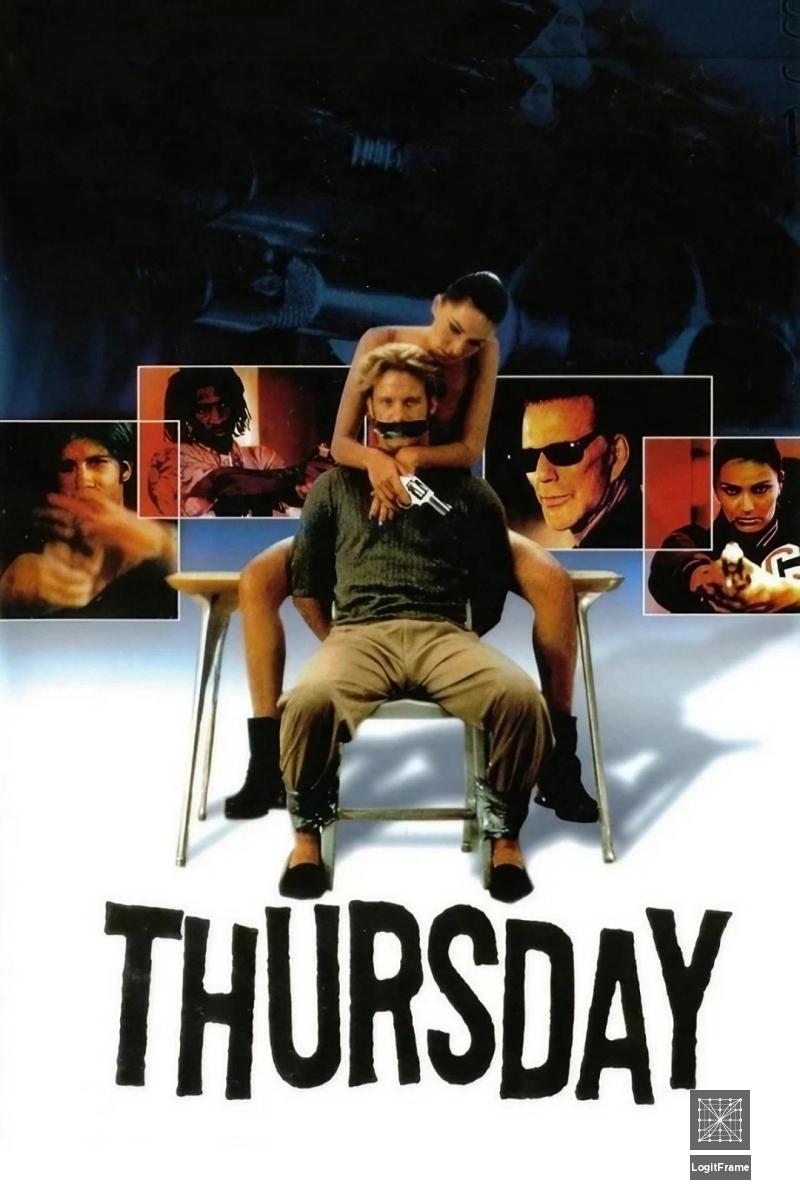 Thursday 