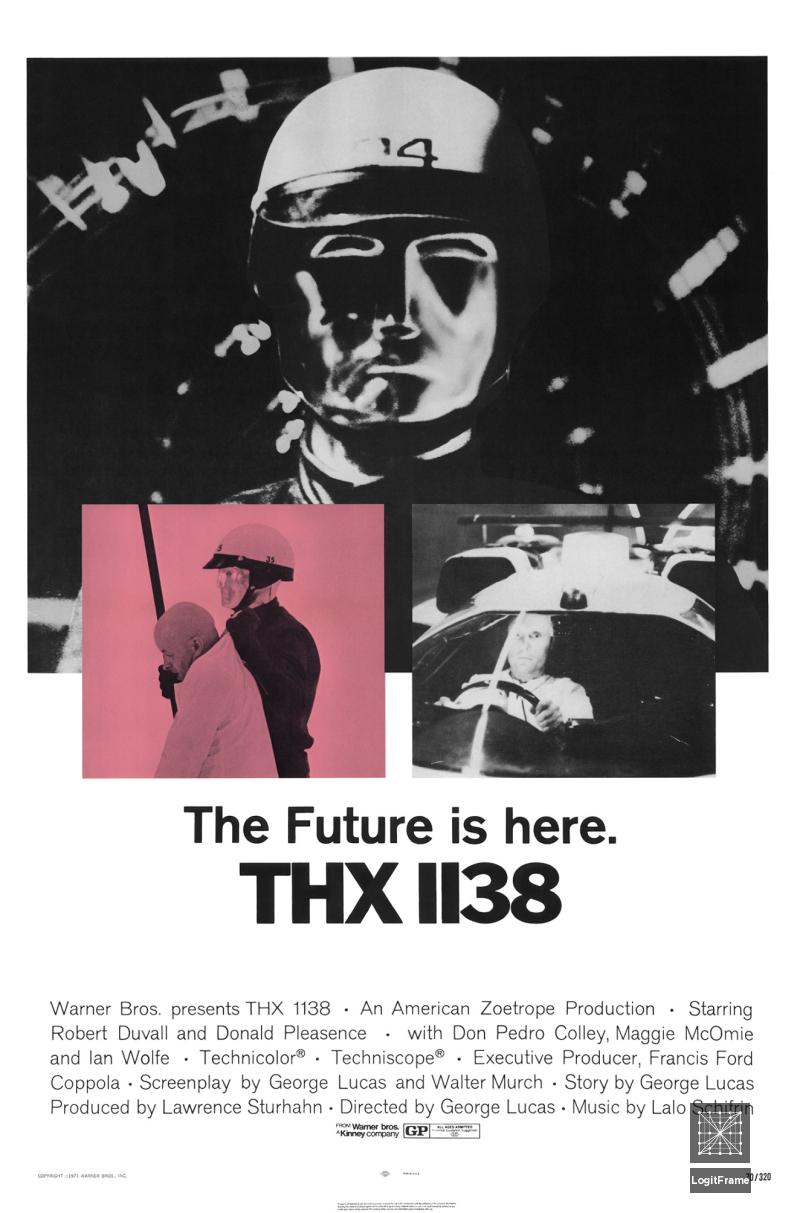 THX 1138 