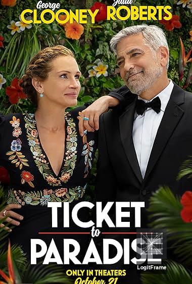 Ticket to Paradise 
