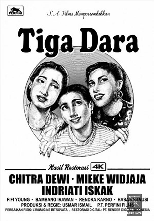 Tiga Dara 