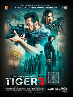 Tiger 3 