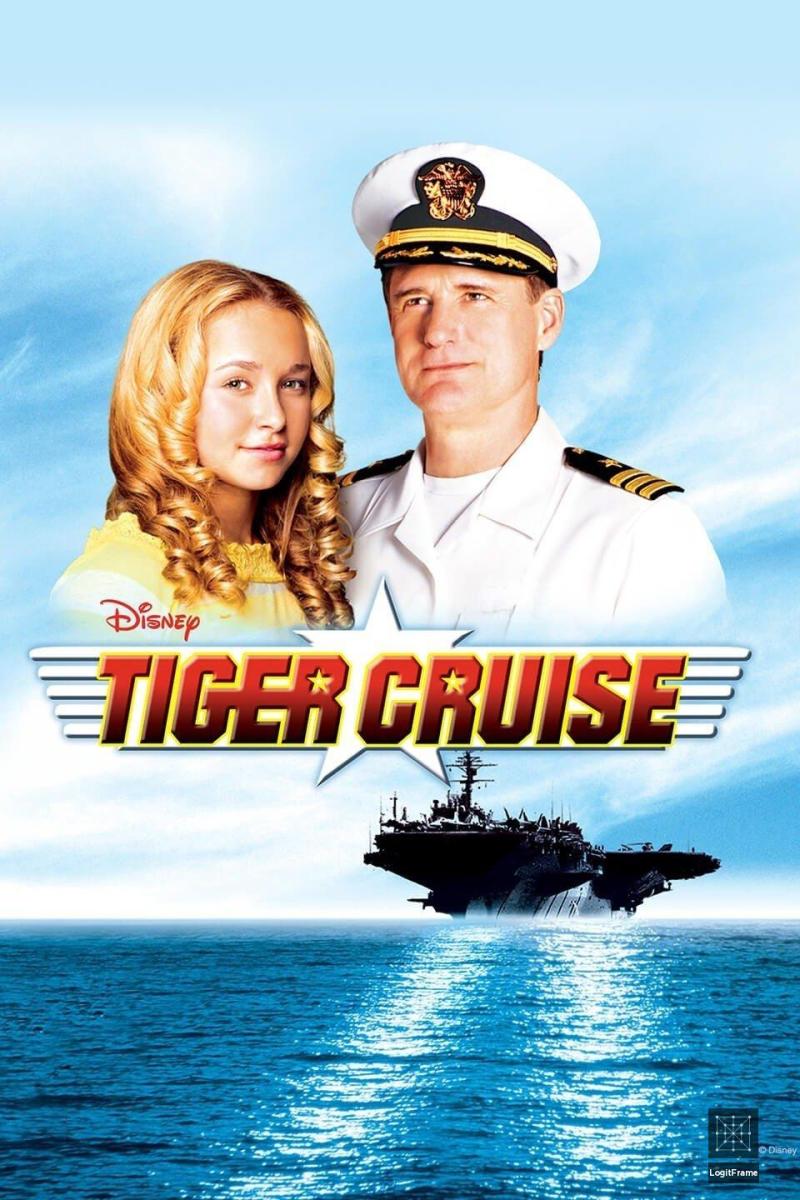 Tiger Cruise