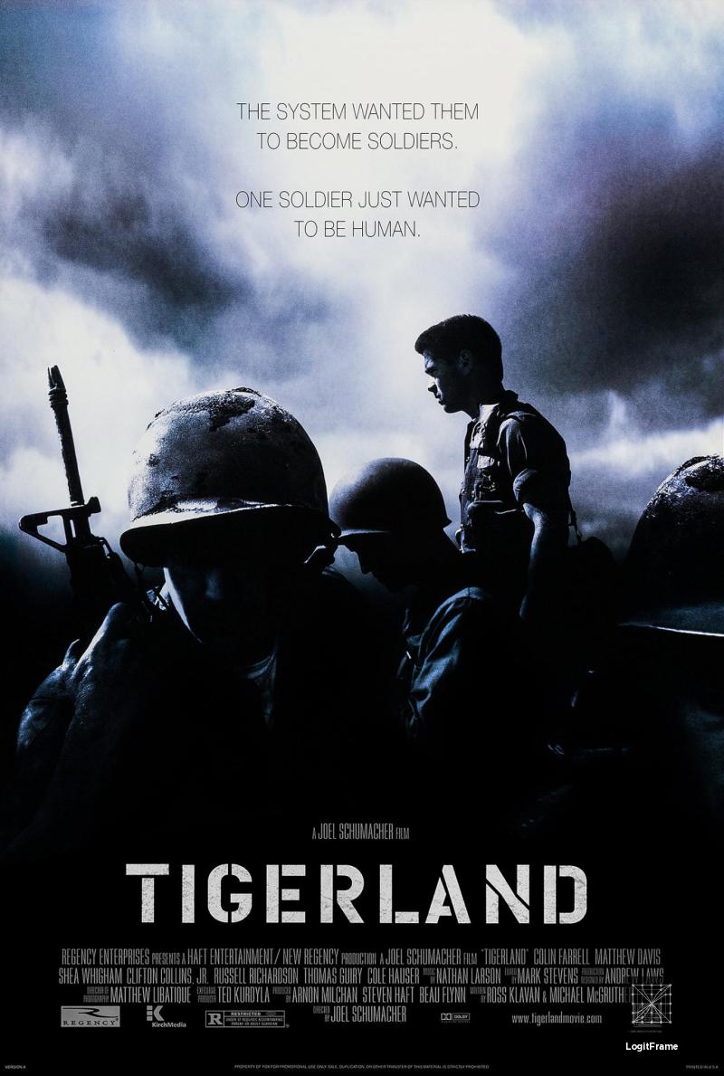 Tigerland 