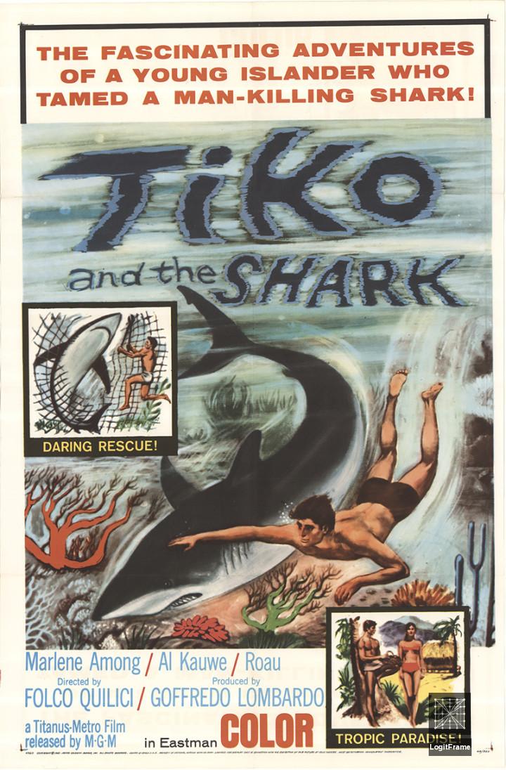 Ti-Koyo e il suo pescecane (Tiko and the Shark)