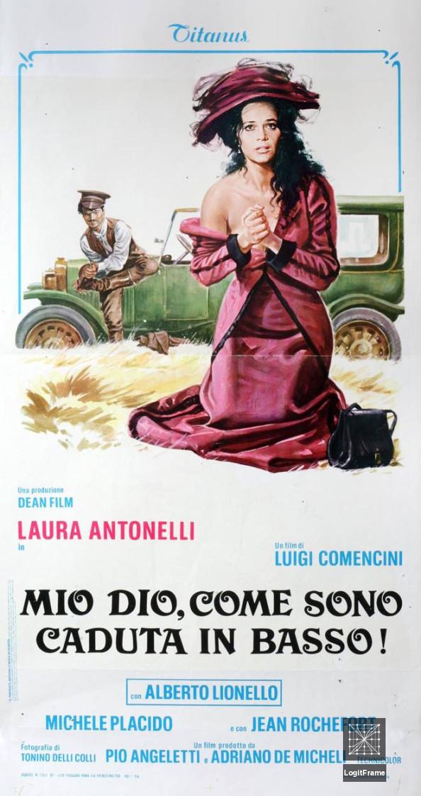 Mio Dio, come sono caduta in basso! (Till Marriage Do Us Part)