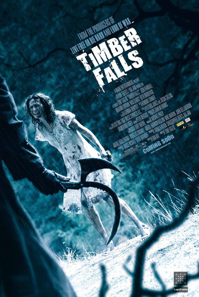 Timber Falls 