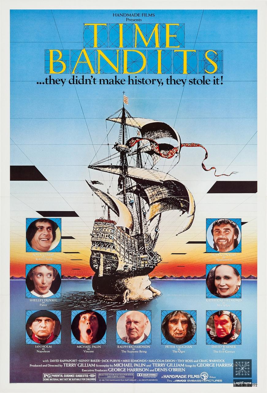 Time Bandits 