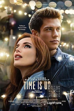 Time Is Up 